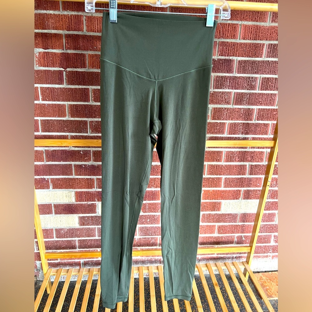 Aerie offline Real Me leggings